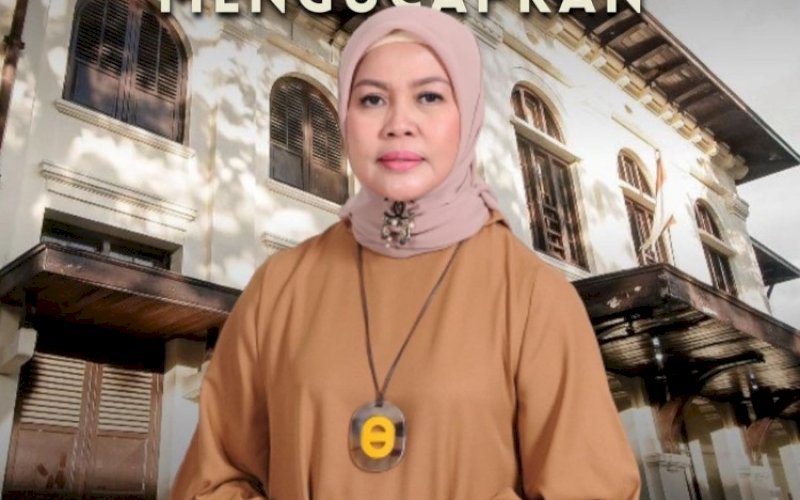 Andi Herfida Attas. foto: istimewa