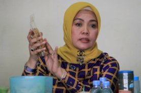 Cegah Stunting, Andi Herfida Programkan Rumah Gizi di Desa