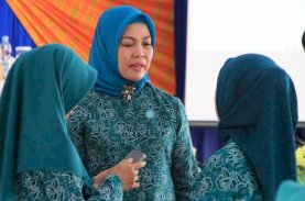 PKK Bulukumba Rapat Kerja, Ini Program Kegiatannya