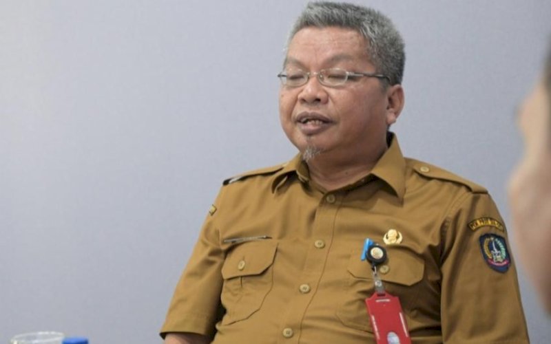 Andi Irawan Bintang. foto: istimewa