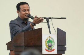 Belanja E-Purchasing Pemprov Sulsel Capai Rp838 Miliar