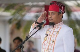 Hari Lahir Pancasila, Gubernur Sulsel: Momentum Menjaga Semangat NKRI