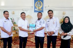 Pemprov Dukung Studi Kelayakan KIBA, Hasilnya Datangkan Investasi Rp135 Triliun