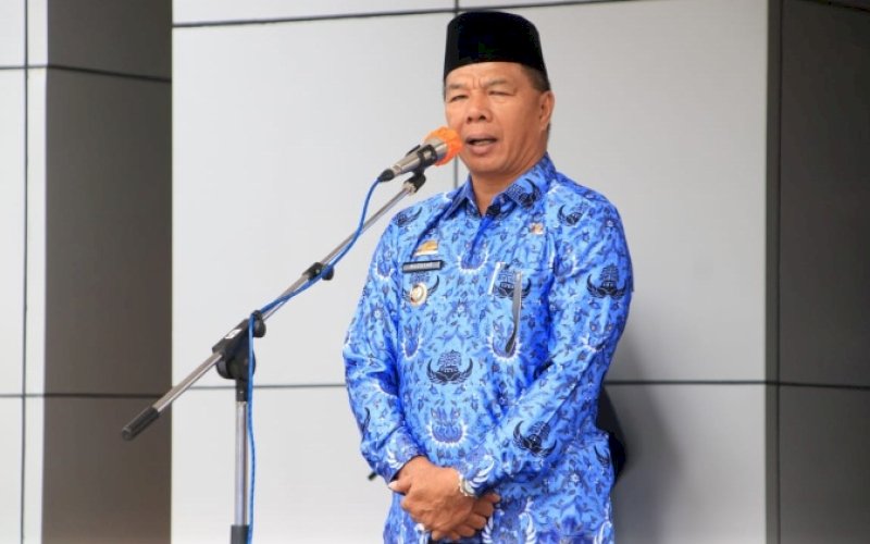 Andi Muchtar Ali Yusuf. foto: istimewa