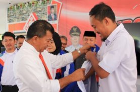 Porseni PGRI 2023, Andi Utta: Bulukumba Harus Menjadi Kontingen Terbaik