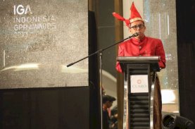 IGA 2023, Lorong Wisata Dinilai Inovasi yang Patut Ditiru