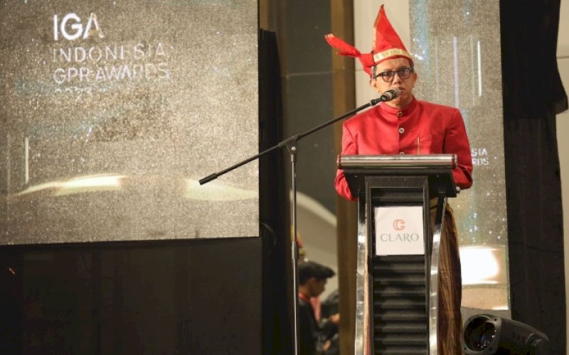 Asmono Wikan. foto: istimewa