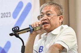 Perumda Air Minum Makassar Finalisasi Laporan Naskah Akademik Pengelolaan Air Limbah Domestik