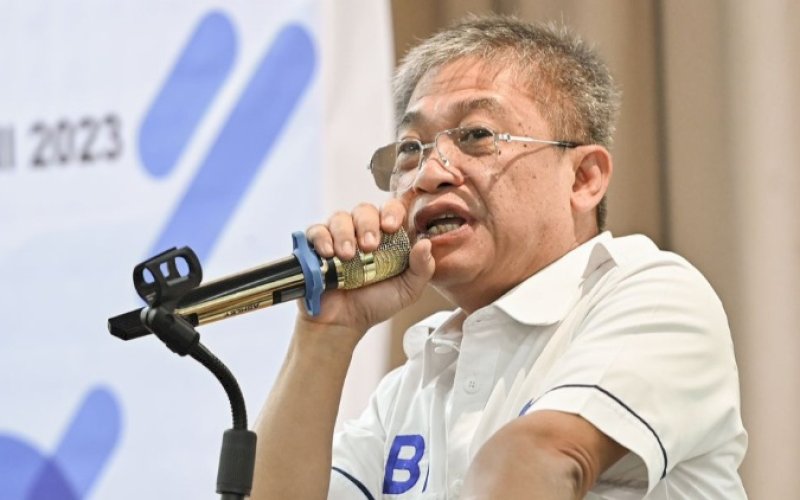 Beni Iskandar. foto: istimewa