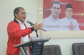 Pelantikan IKA Unhas Selayar, Danny Pomanto: Tidak Boleh Dibiarkan Berjuang Sendiri