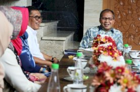 Danny Pomanto-HPBI Komitmen Penguatan Identitas Bangsa