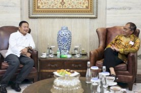 Danny Pomanto: Soto Lamongan-Coto Makassar Tak Bertentangan, Justru Saling Mendukung