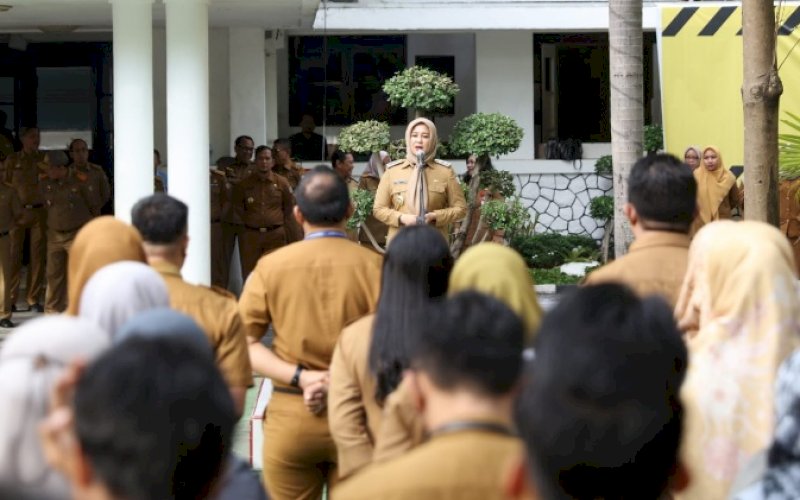 Fatmawati Rusdi. foto: istimewa