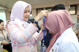 Pemkot Makassar Pastikan Hewan Kurban Sehat