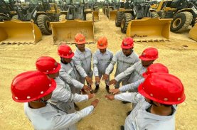 IHIP Goes to Campus di Unhas, Sasar Pelamar Potensial Makassar