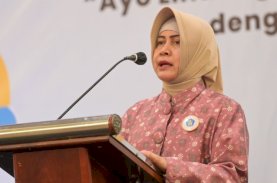 Rakernas APEKSI 2023, Ketua Dekranasda Makassar Siap Promosikan Produk UMKM Lokal