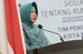 Indira Tekankan Kreativitas dan Daya Tarik Pengemasan Produk UMKM