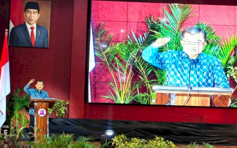 Jusuf Kalla. foto: istimewa