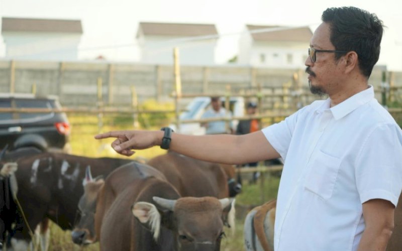 Muhammad Idris Ahmad. foto: istimewa