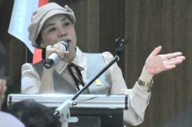 Nunung Dasniar Minta Pemkot Makassar Kaji Ulang Pemilihan Lokasi PSEL di Tamalanrea