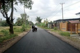 Pemprov Sulsel Lanjutkan Penanganan Rekonstruksi Ruas Boro-Jeneponto