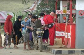OVOO Pertamina Tembus Wilayah 3T, Pakar Energi Beri Apresiasi