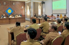 SCI Sulsel-KAI Sosialisasi Pengenalan Sarana Perkeretaapian di Selayar