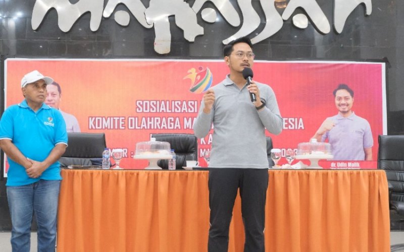 dr Udin Shaputra Malik. foto: istimewa