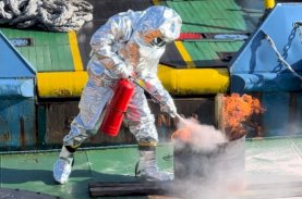 SPJM Terapkan Standarisasi Layanan Marine