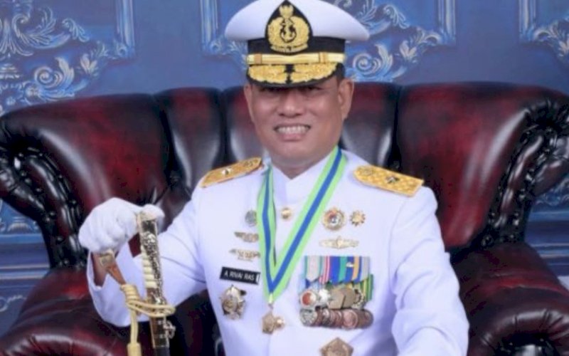 Abdul Rivai Ras. foto: istimewa