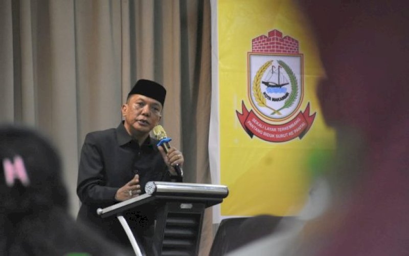 Abdul Wahab Tahir. foto: istimewa