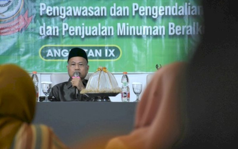 Abdul Wahid. foto: istimewa