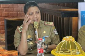 Andi Bukti Djufrie Buka Sosialisasi dan Diseminasi Hasil Kelitbangan, Inovasi Jadi Perhatian Utama