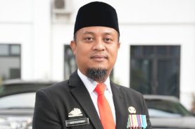 Realisasi Investasi Sulsel Semester I 2023 Capai Rp7,001 Triliun