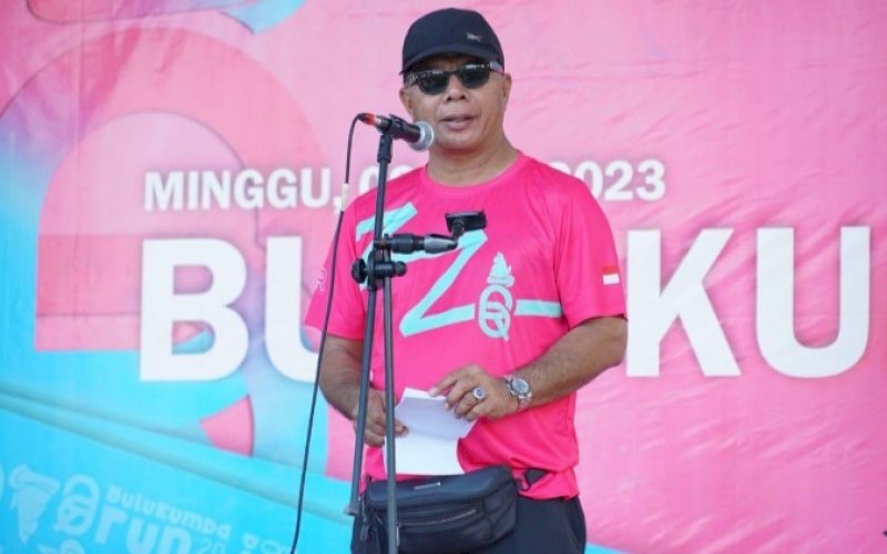 Andi Muchtar Ali Yusuf. foto: istimewa