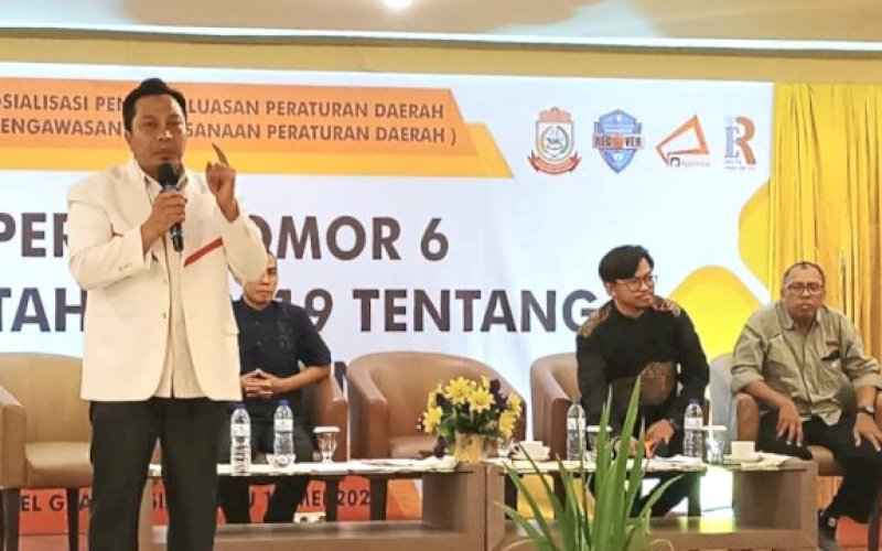 Anwar Faruq. foto: istimewa