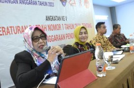 Apiaty Minta Pembenahan Sistem PPDB di Makassar