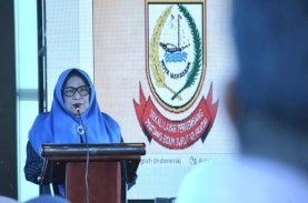 Eksploitasi Anak Meningkat, Apiaty Amin Syam Dorong Realisasi Sanksi Dimaksimalkan