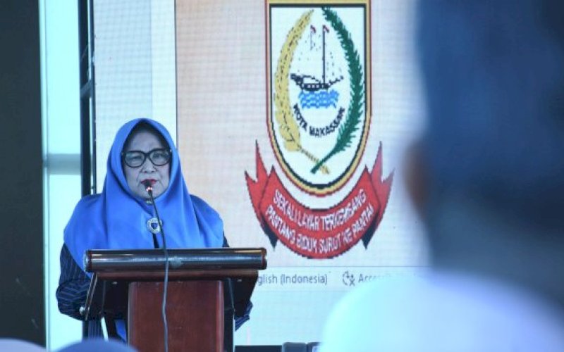 Apiaty Amin Syam. foto: istimewa