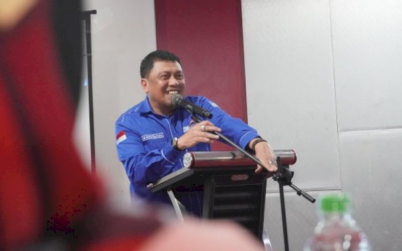 Arifin Dg Kulle. foto: istimewa