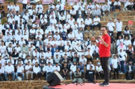 Bima Arya Sebut Danny Pomanto Wujud Pemimpin Indonesia Maju