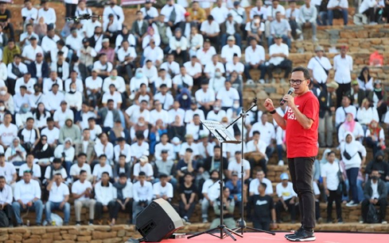 Bima Arya. foto: istimewa