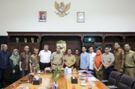 Tender PSEL Masuki Tahap Akhir, Pemkot Makassar Target Rampung Tahun Ini