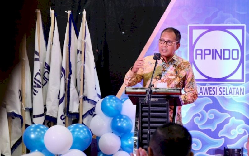 Moh Ramdhan Pomanto. foto: istimewa