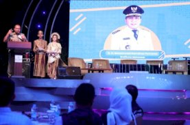 Danny Pomanto Beber Pendekatan Politik kepada Milenial dan Gen Z