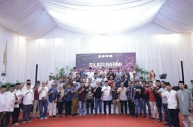 Danny Pomanto Jamu Papdesi Jeneponto