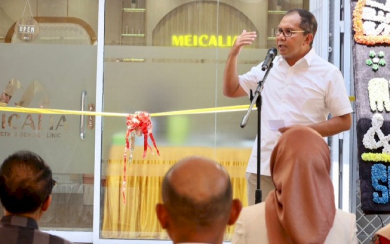 Moh Ramdhan Pomanto. foto: istimewa