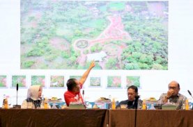 MIF Rakernas APEKSI 2023 akan Dihadiri Enam Negara