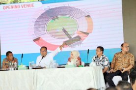 Rakernas APEKSI 2023, Youth City Changers Jadi Acara Pembuka
