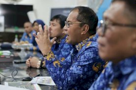 Pemkot Makassar Target SDN 1 Bawakaraeng Masuk 45 Besar Inovasi Pelayanan Publik Kementerian PANRB